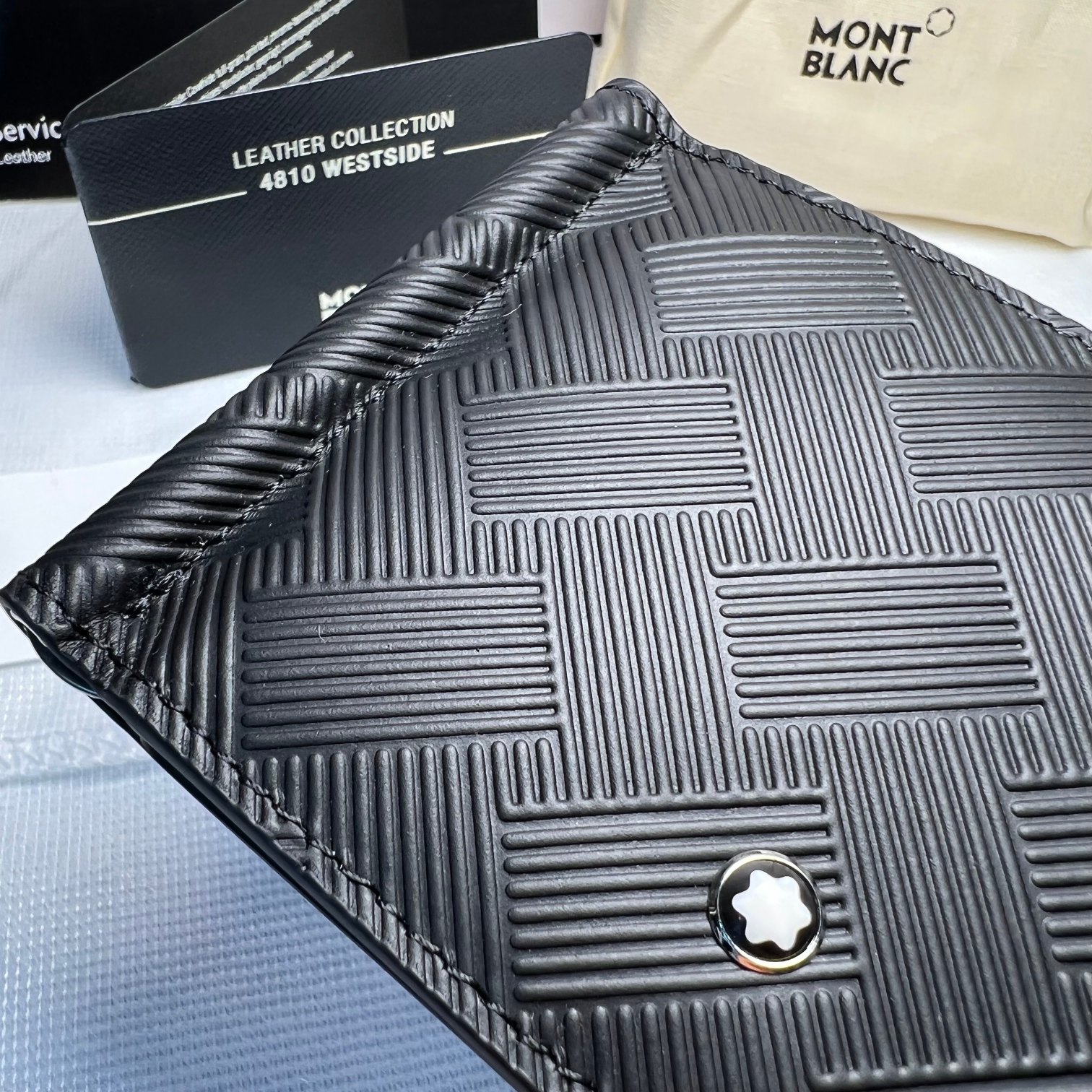 Montblanc Wallets Purse